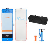 Freein 8'2'' Floating Exercise Mat